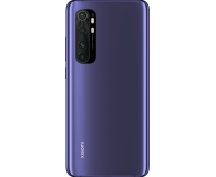 Xiaomi Mi Note 10 Lite 6/64GB Nebula Purple - 566380 - zdjęcie 3